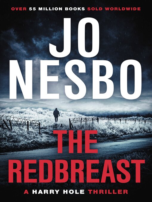 Title details for The Redbreast by Jo Nesbo - Available